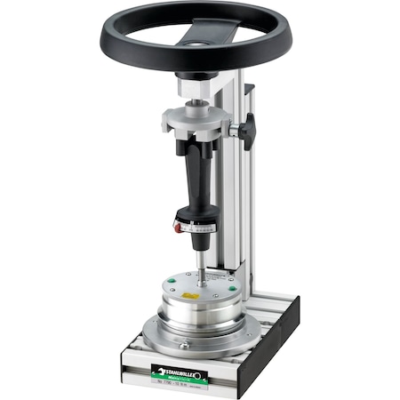 Stahlwille Tools Mechanical loader for torque screwdrivers range Nm f.transducers 7728-1S 58521090